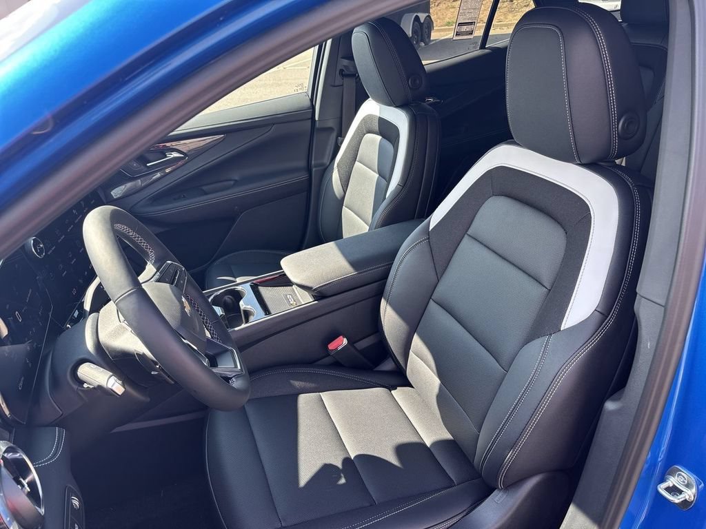 2026 Chevrolet Blazer EV LT - Photo 18