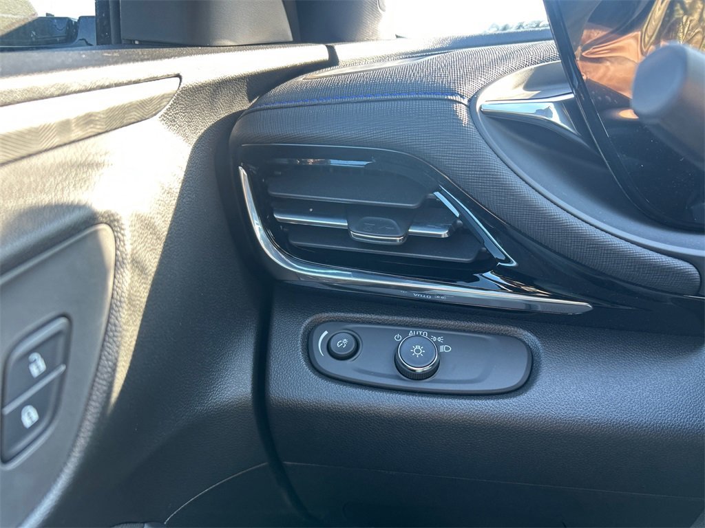 2026 BUICK ENVISTA - Image 17