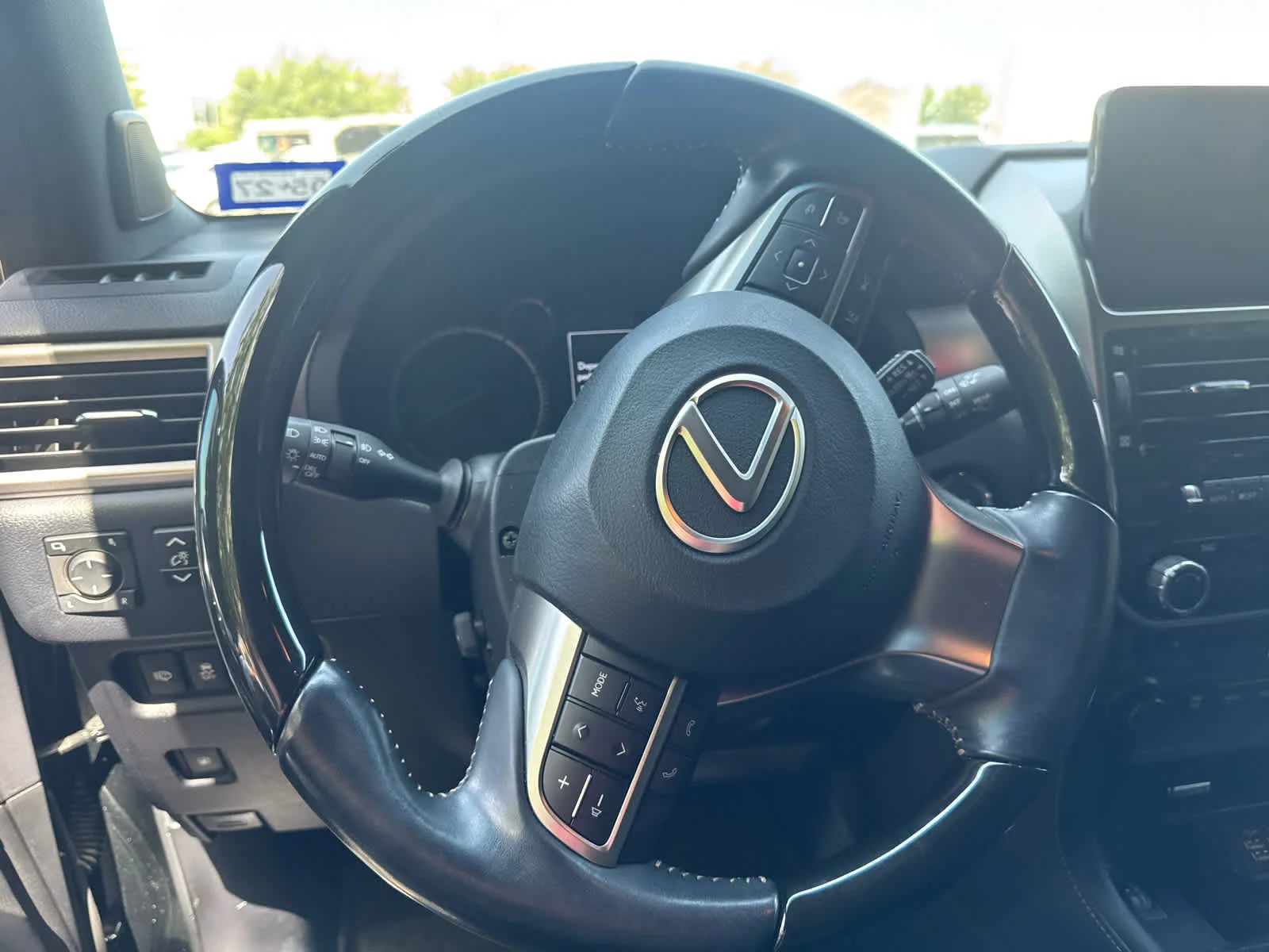 Used 2022 Caviar Lexus Premium image 11