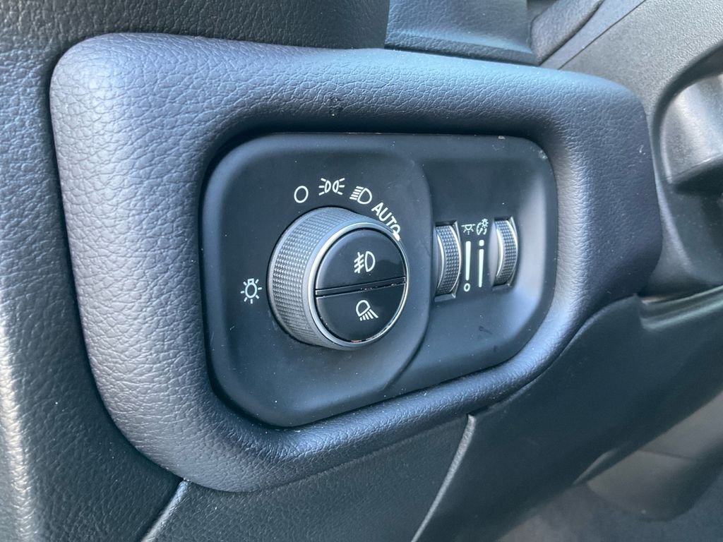 2021 RAM Ram 2500 Pickup Laramie - Photo 26