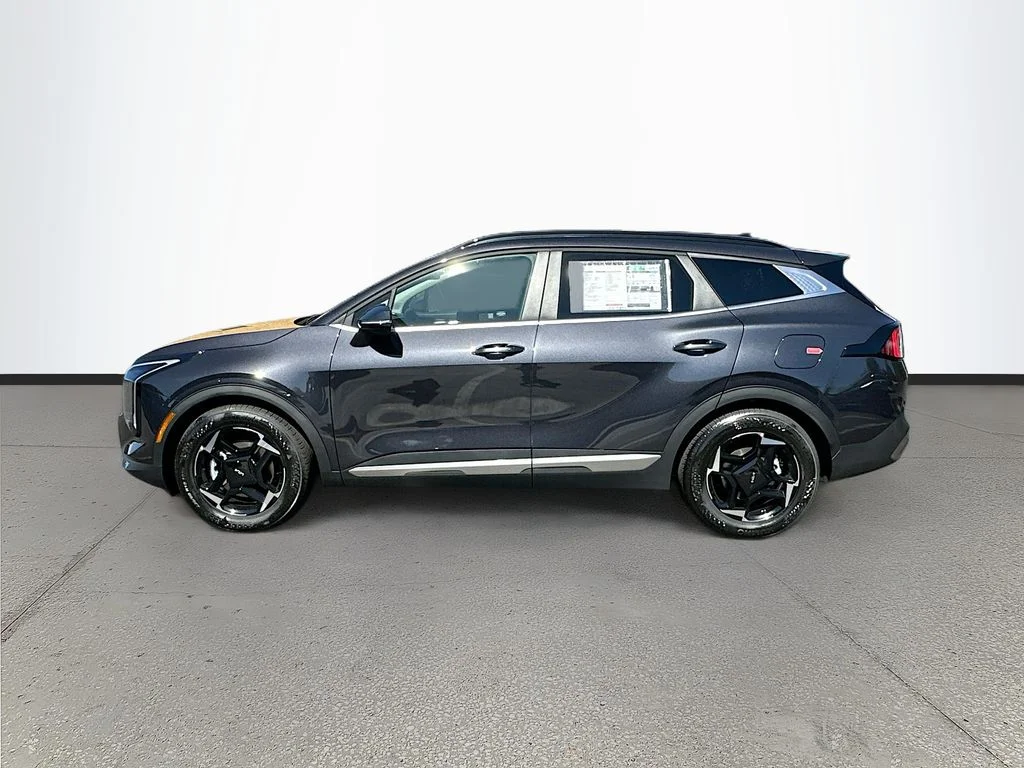 New 2026 Panthera Metal Kia EX image 4