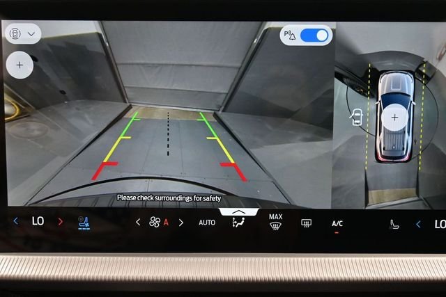 Certified Used 2026 Black Ford Tremor image 20