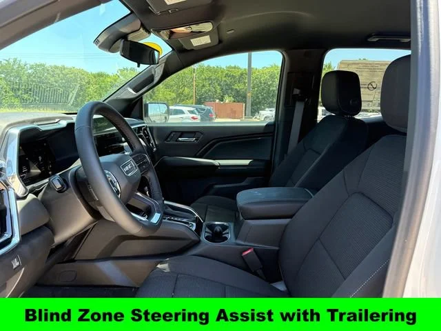 2026 GMC Canyon Elevation - Photo 18