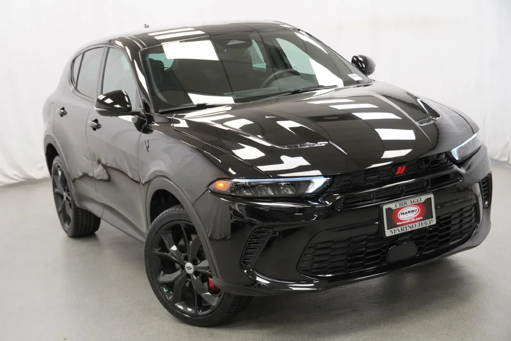 Used 2024  Dodge GT image 14