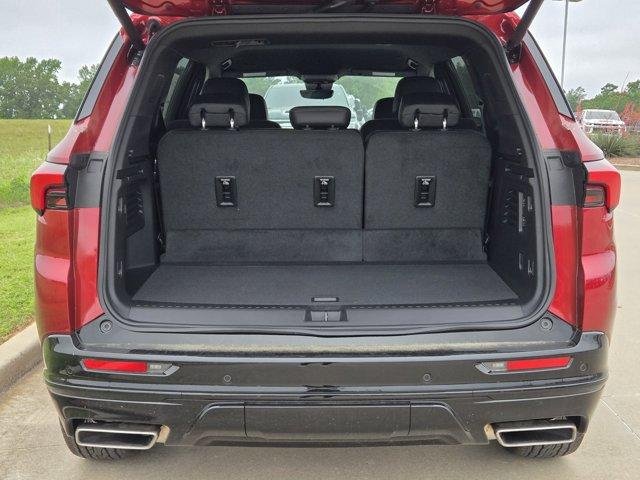 2026 Buick Enclave Sport Touring - Photo 7