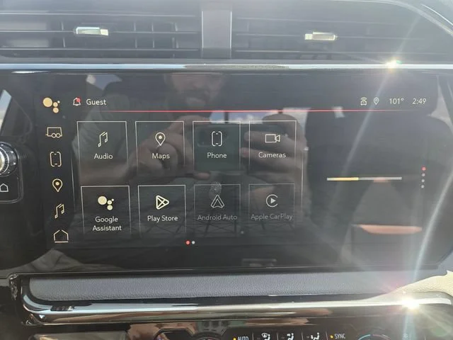 New 2026 Onyx Black GMC AT4 image 19