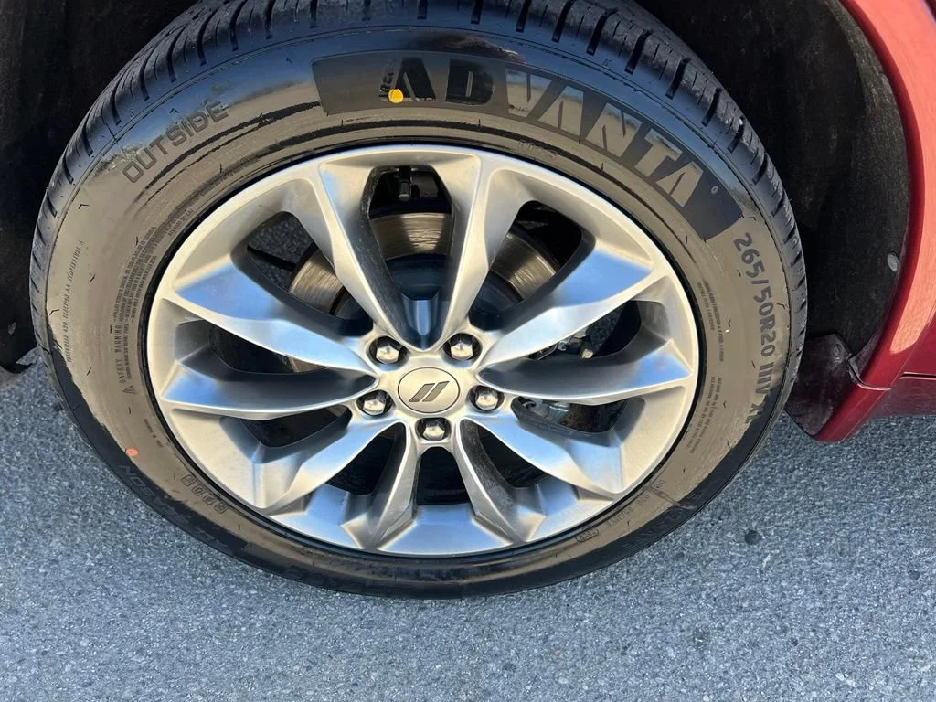 Used 2022  Dodge Citadel image 42
