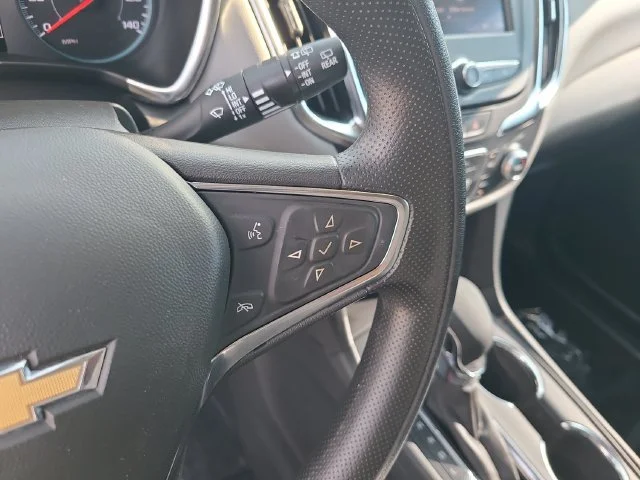 Used 2024 Summit White Chevrolet LS image 28