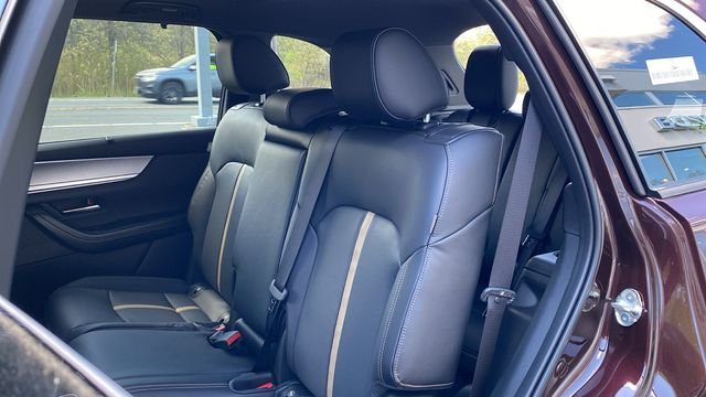 New 2026 Artisan Red Premium Mazda 3.3 Turbo Premium Plus AWD image 22