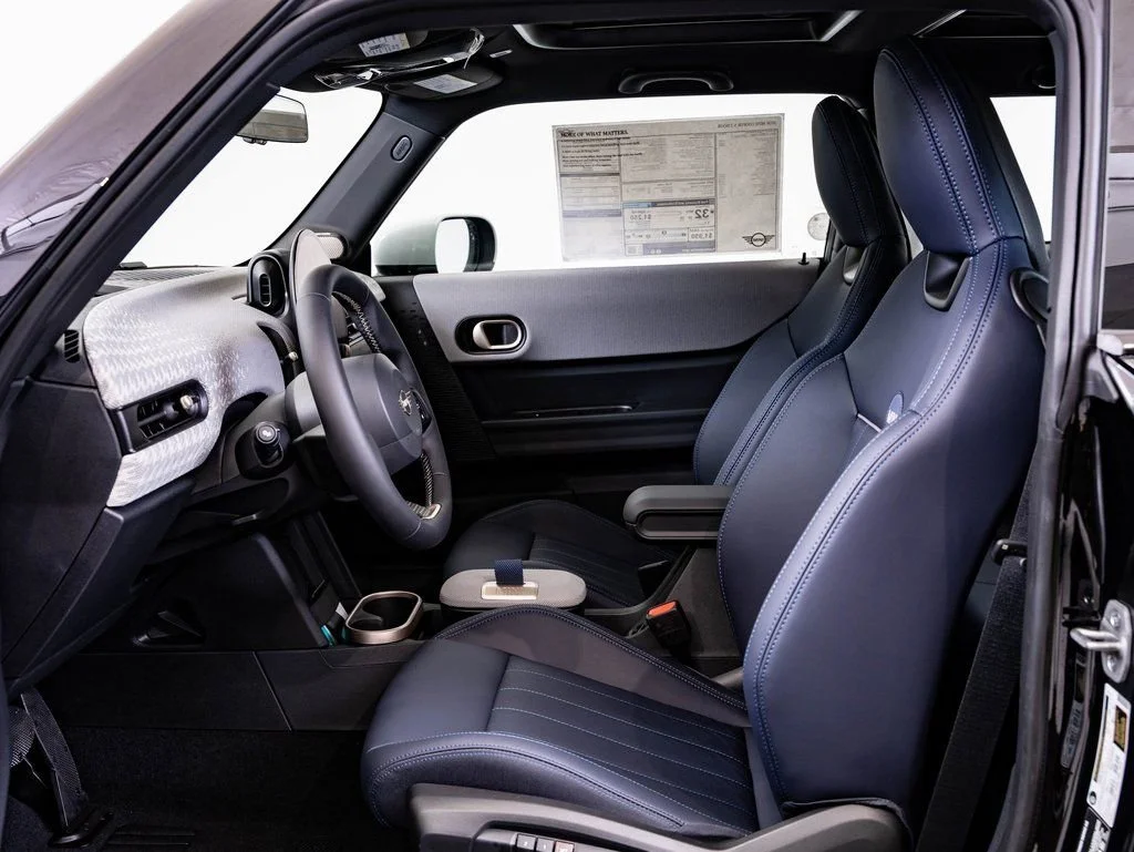 2026 MINI Hardtop 2 Door S - Photo 21