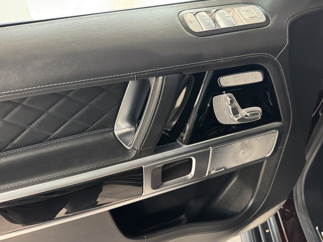 2026 Mercedes-Benz G-Class G550 - Photo 9