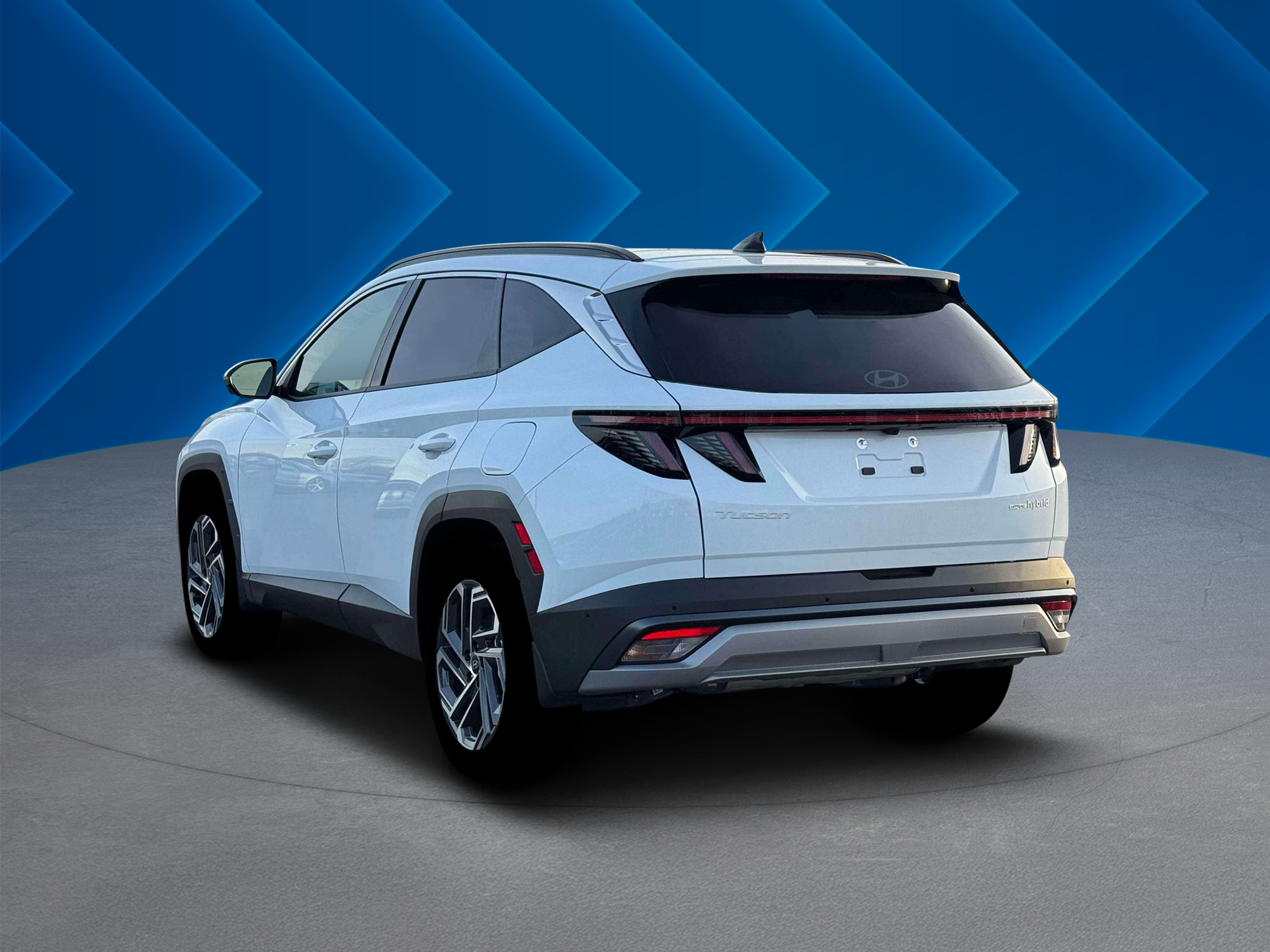 New 2026 Creamy White Pearl Hyundai Limited image 26
