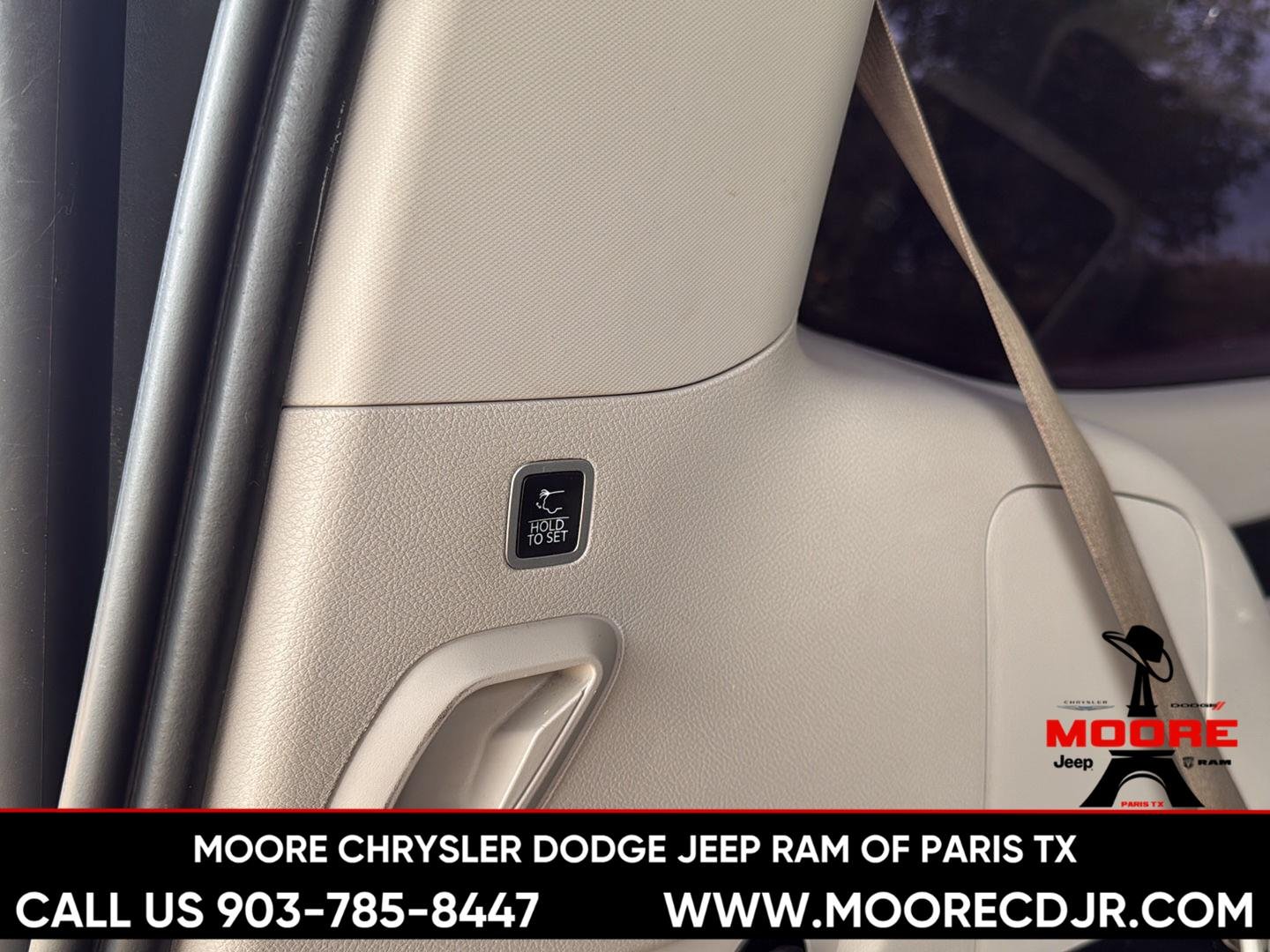Used 2022 Bright White Clearcoat Jeep Series III image 45