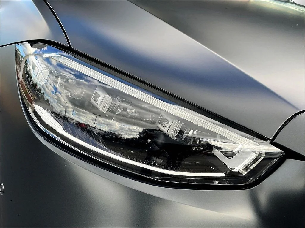 Used 2023 Black Mercedes-Benz S 580 image 31
