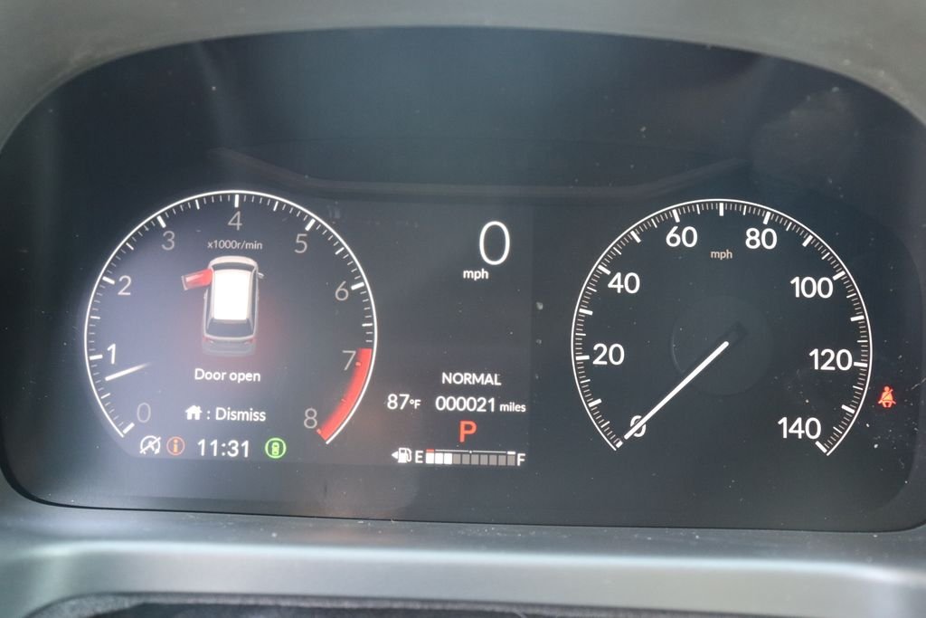 Used 2026 Gray Honda Touring image 36