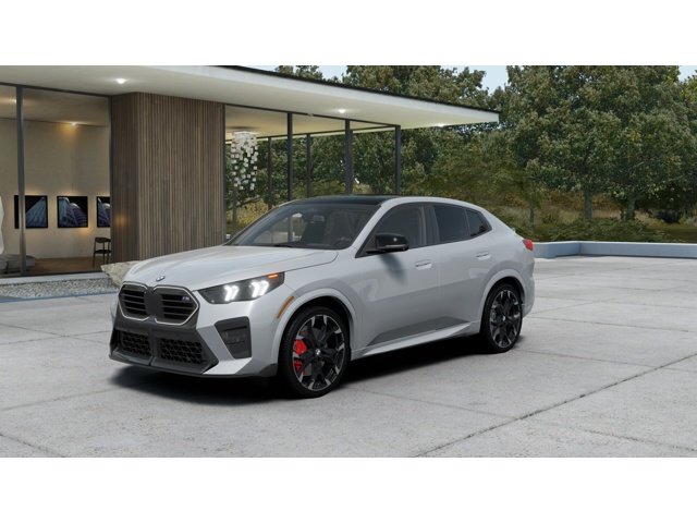 2026 BMW X2 M35i's photo