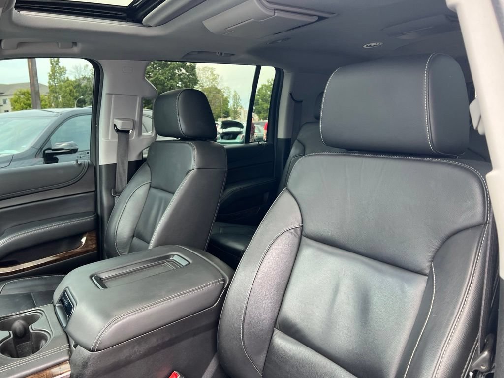 Used 2020 SUMMIT WHITE Chevrolet LT image 8