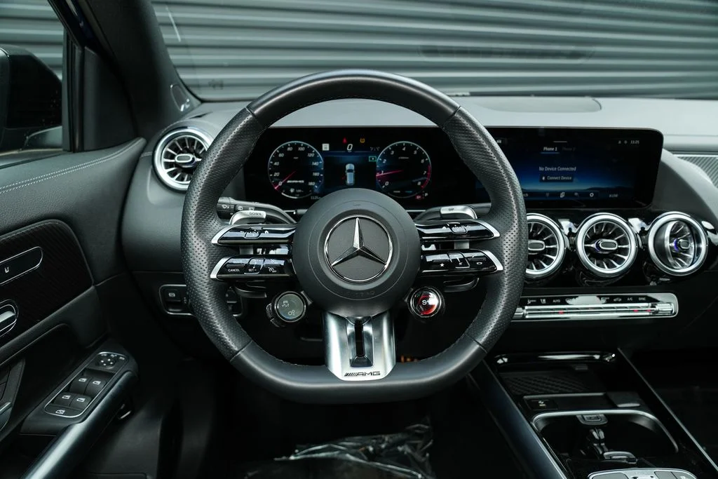 2024 Mercedes-Benz GLA GLA35 AMG - Photo 30