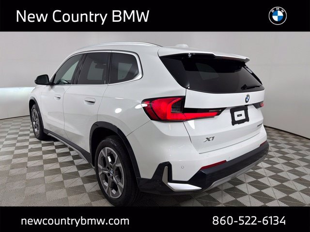 Used 2023 Alpine White BMW xDrive28i image 5