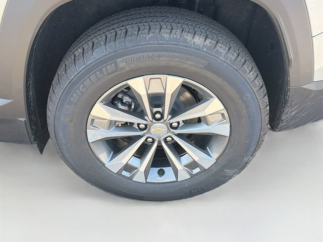 2027 Chevrolet Equinox LT - Photo 33