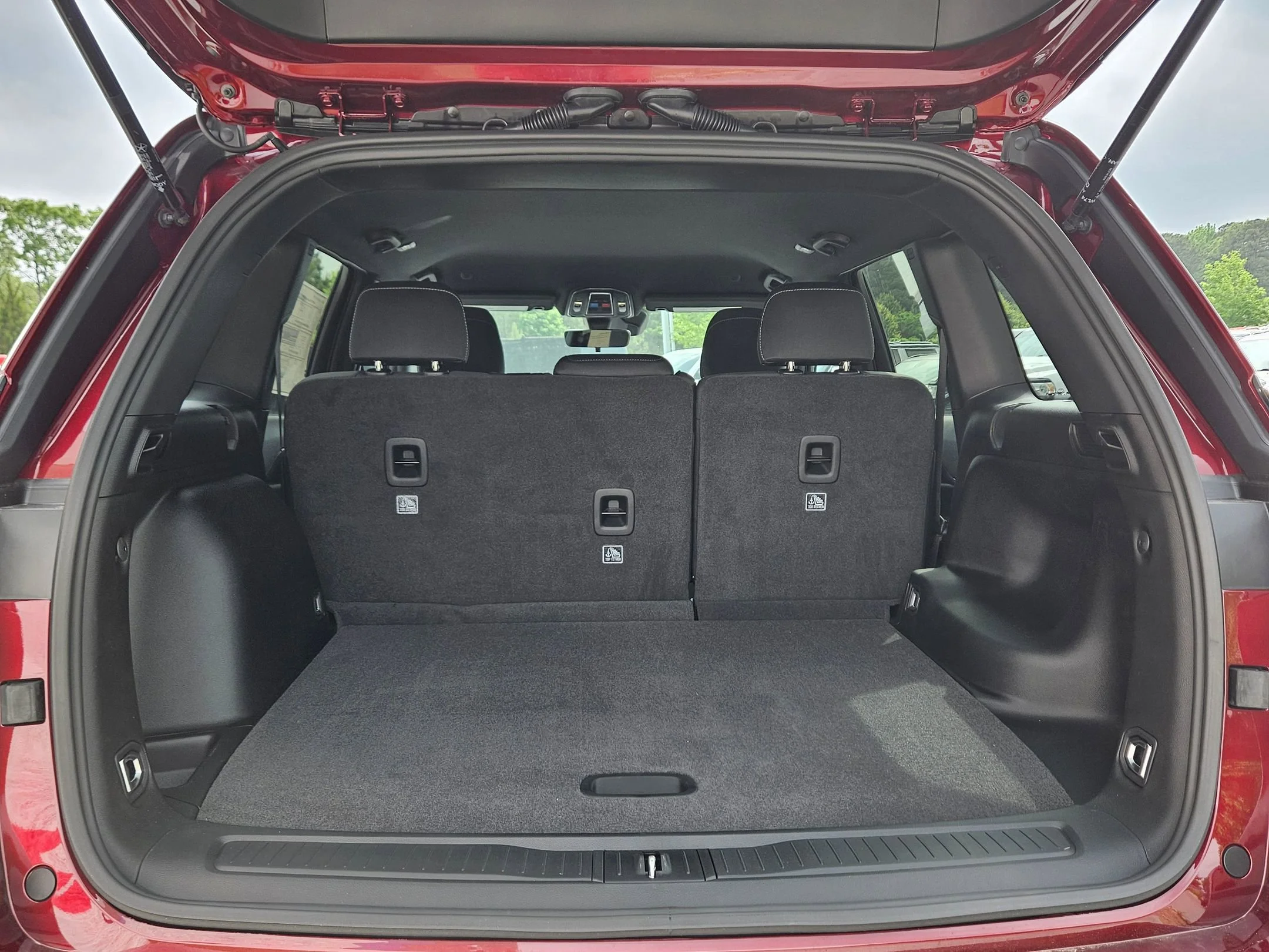 2026 Jeep Grand Cherokee Laredo - Photo 26