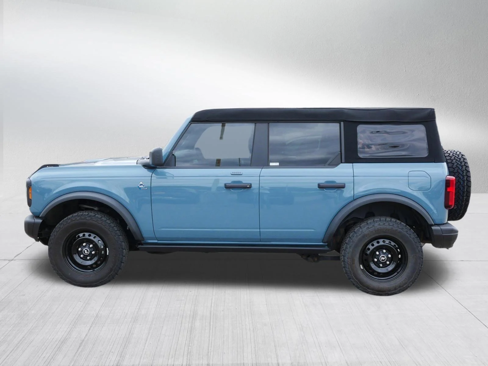 Used 2023 Area 51 Ford Black Diamond image 4