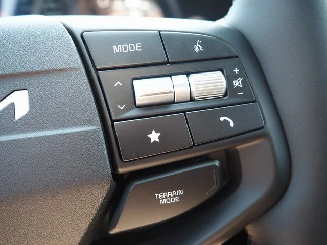 2026 Kia Sportage EX - Photo 26