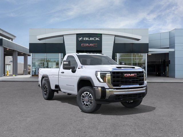 2026 GMC Sierra 3500 HD Pro