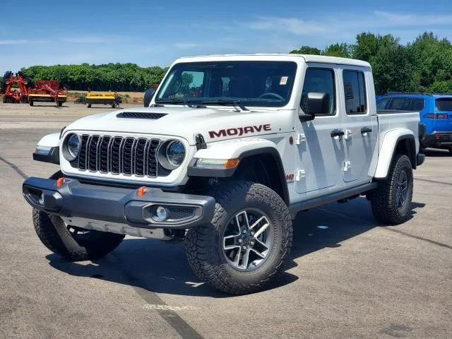 2026 Jeep Gladiator Mojave Auto's photo
