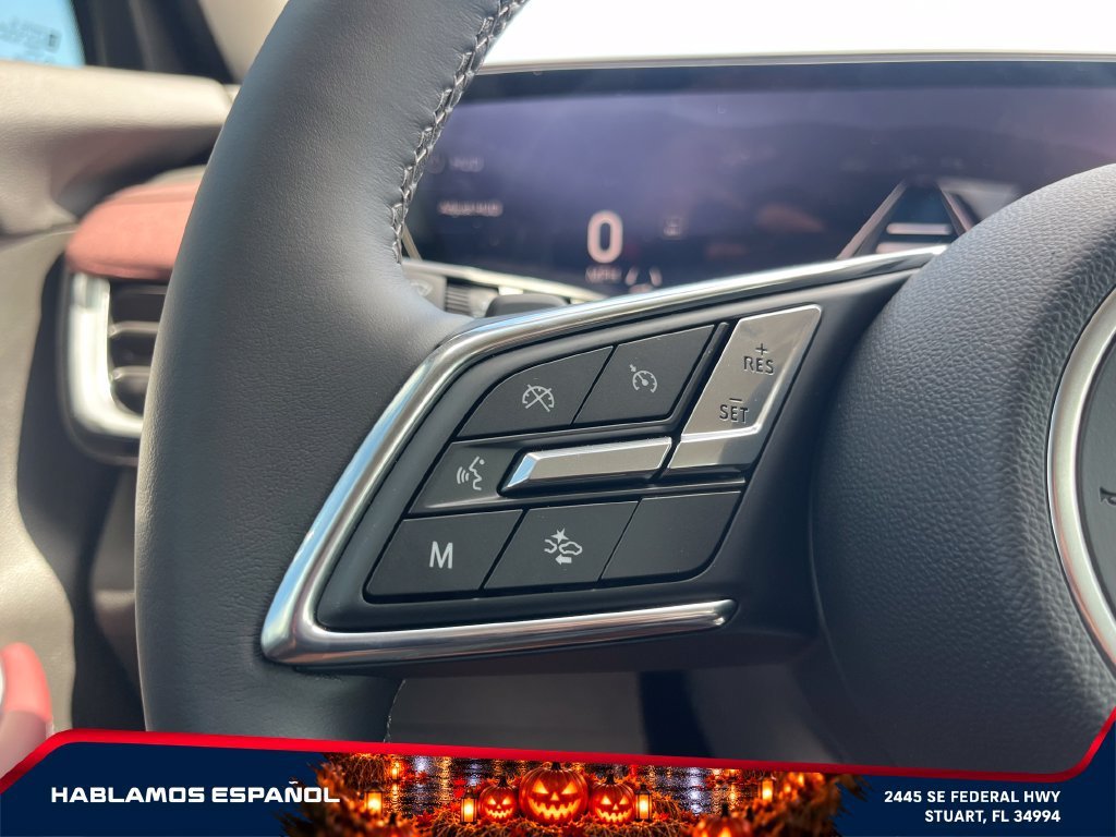 2026 Buick Envision Sport Touring - Photo 25