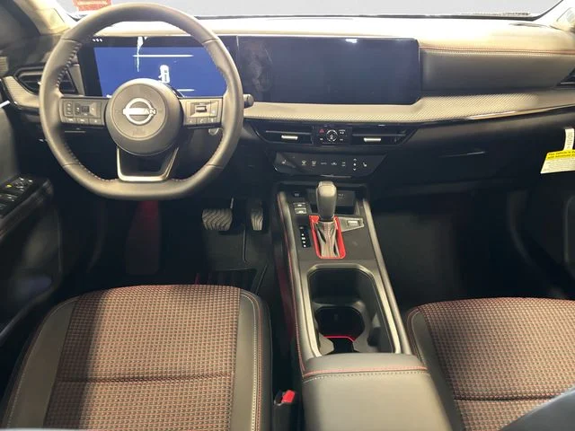 New 2026 Brown Nissan SR image 11