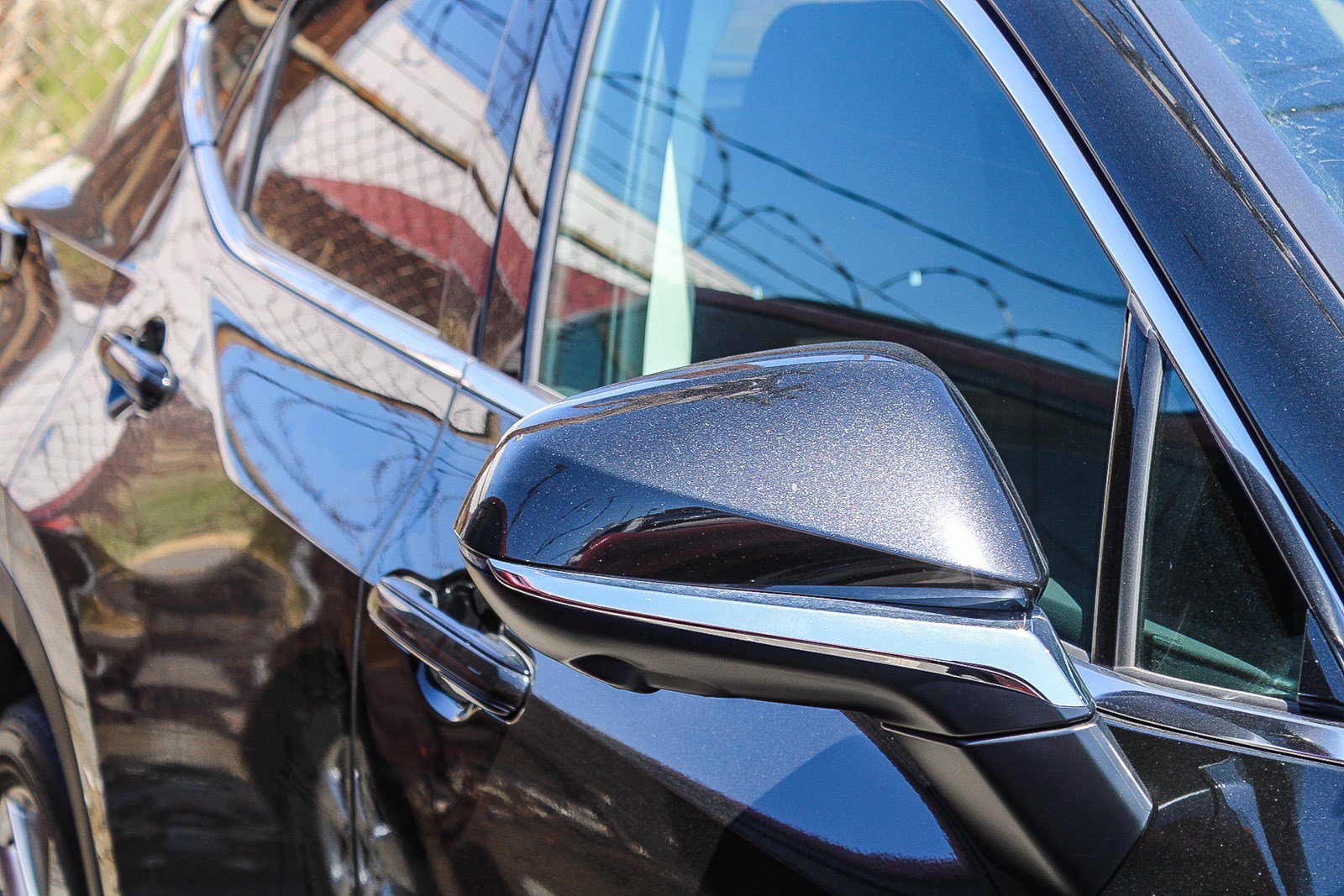 Used 2025 Caviar Lexus NX 350 Premium image 17