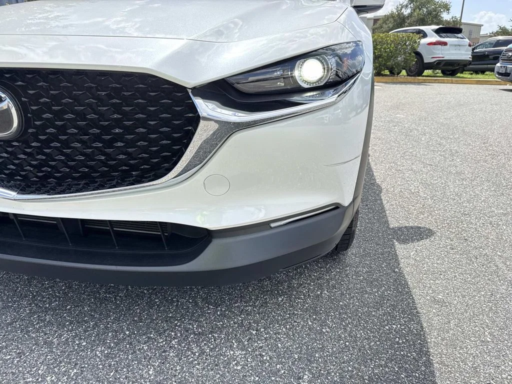 2021 Mazda CX-30 Preferred - Photo 9