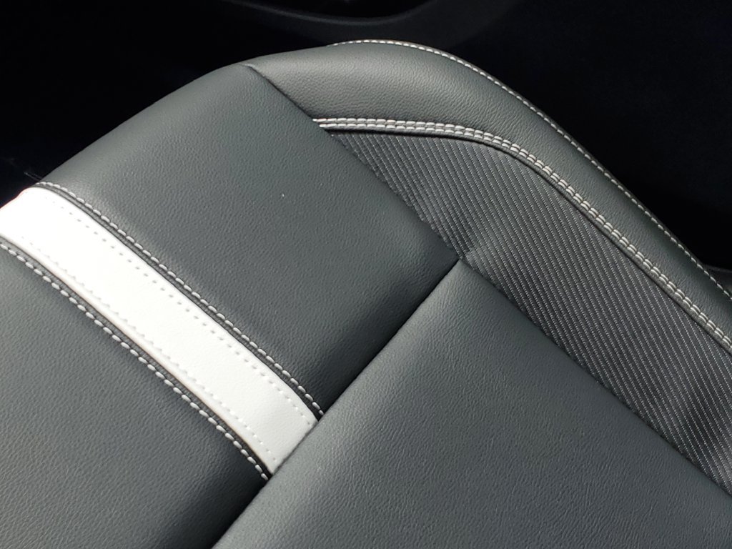 Used 2026  Toyota SE image 28