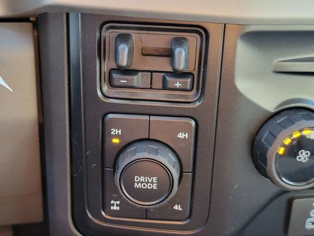 Used 2026 Oxford White Ford XL image 22