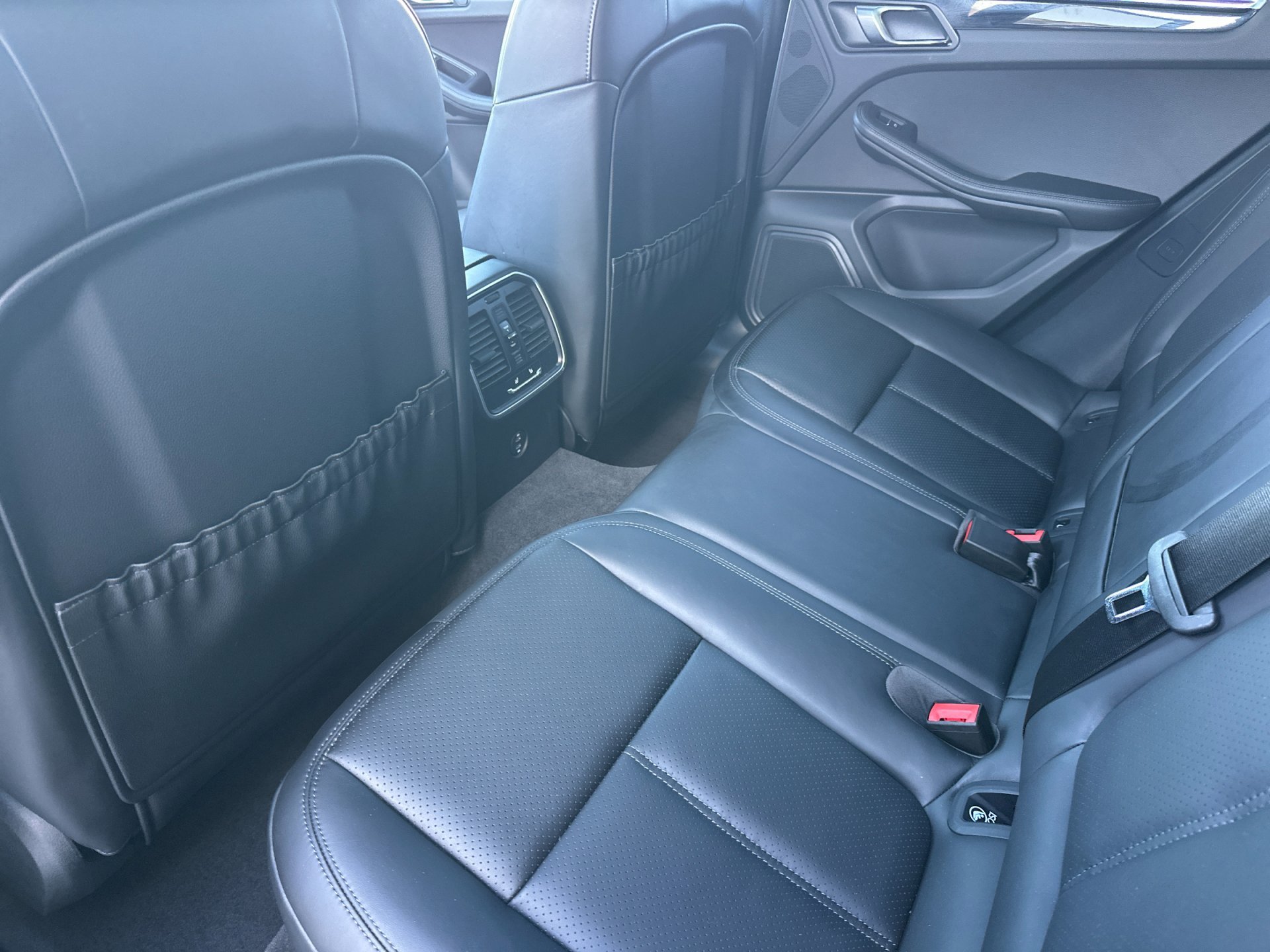 Used 2026 Black Porsche AWD image 23