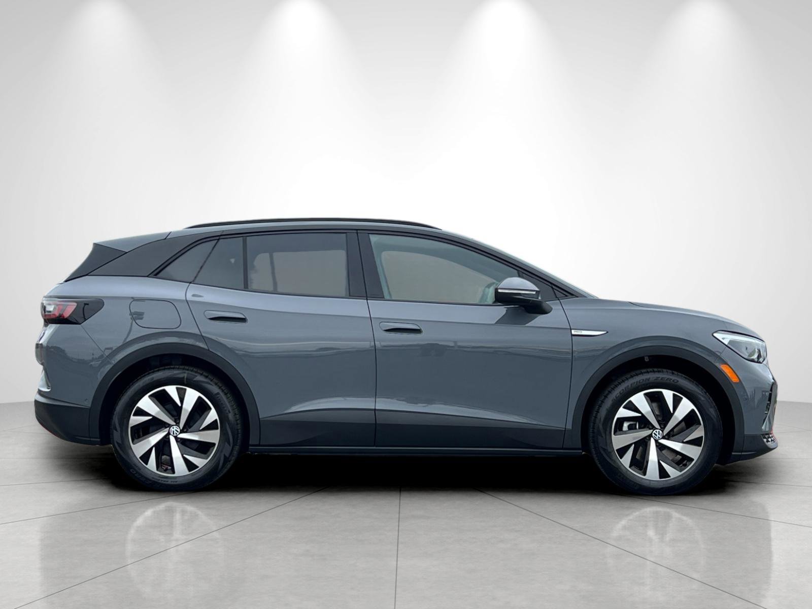 New 2026 Pure Gray Volkswagen Pro image 6