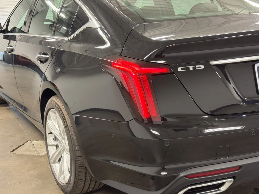 2026 Cadillac CT5 Premium Luxury - Photo 14
