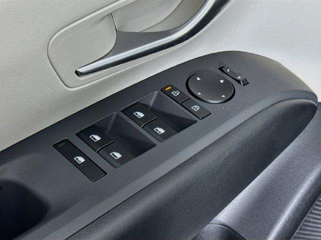 New 2026 Gray Hyundai SEL FWD image 29