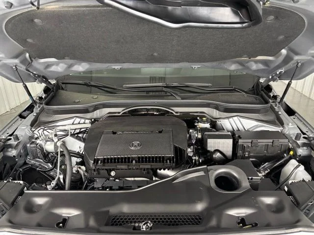 2026 Acura MDX Technology Package - Photo 33