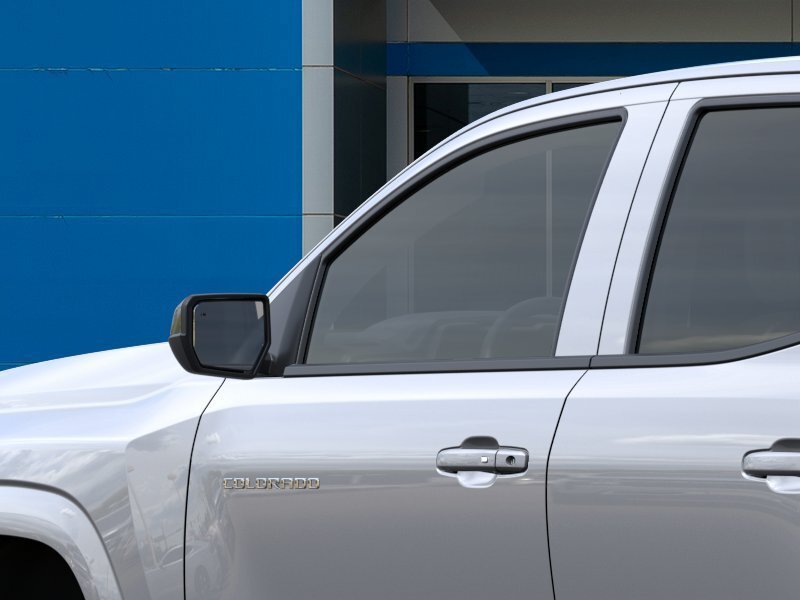 2026 Chevrolet Colorado LT - Photo 12