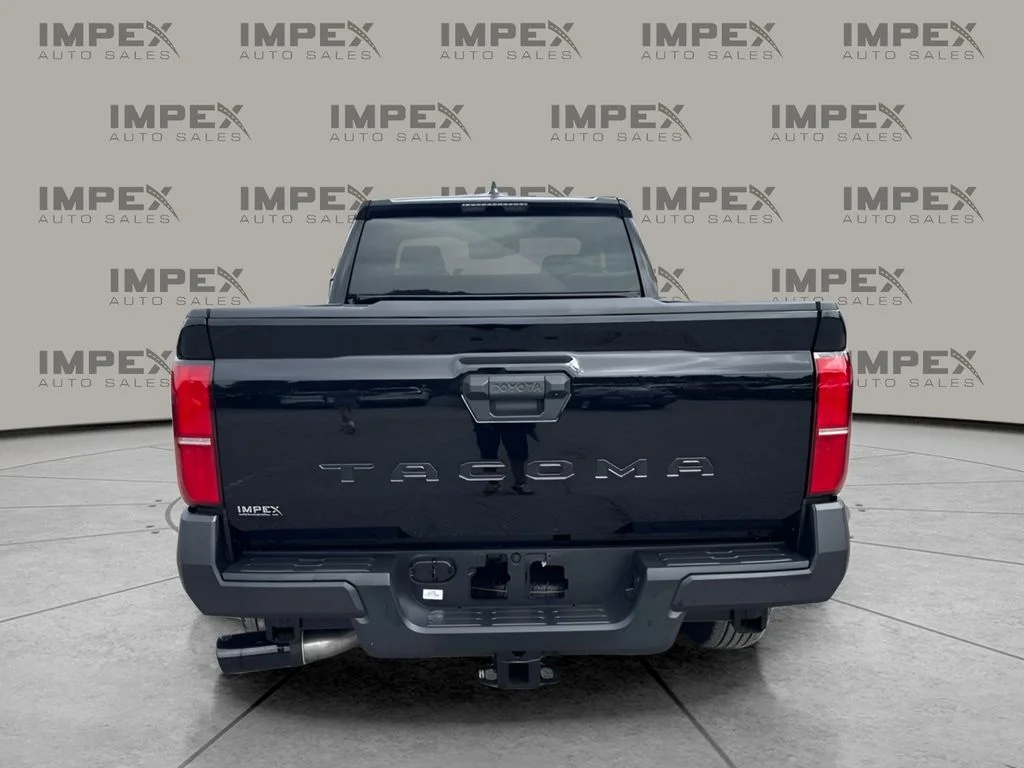 Used 2026 Black Toyota SR image 4