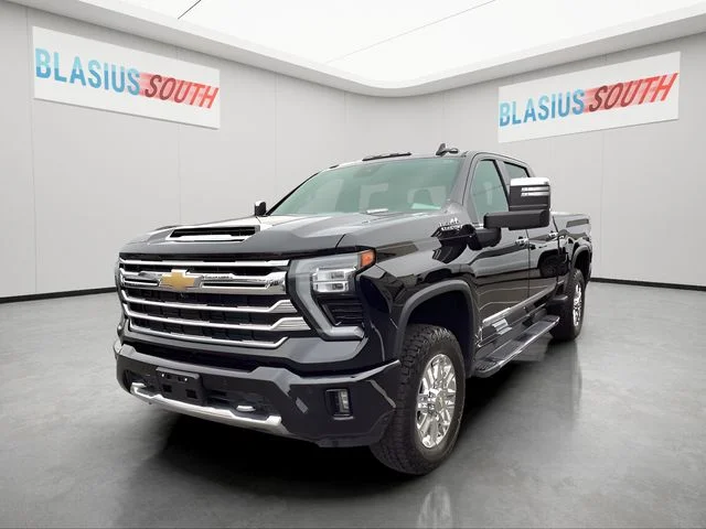 2024 Chevrolet Silverado 2500HD High Country - Photo 7