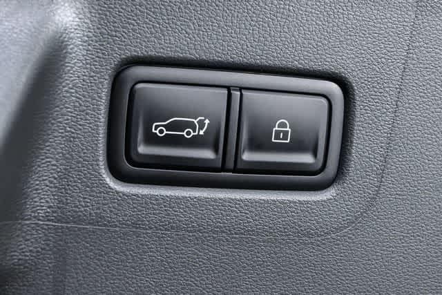 New 2026 Atlantis Blue Hyundai SEL FWD image 72
