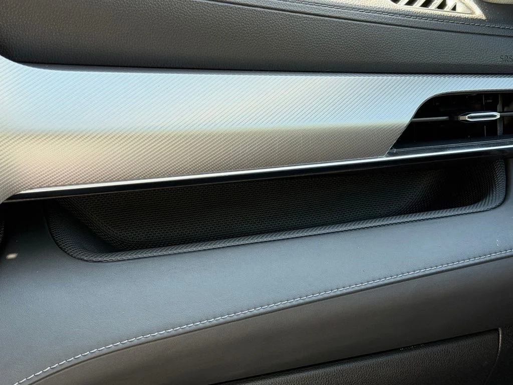 Certified Used 2022 Gray Toyota Platinum image 20
