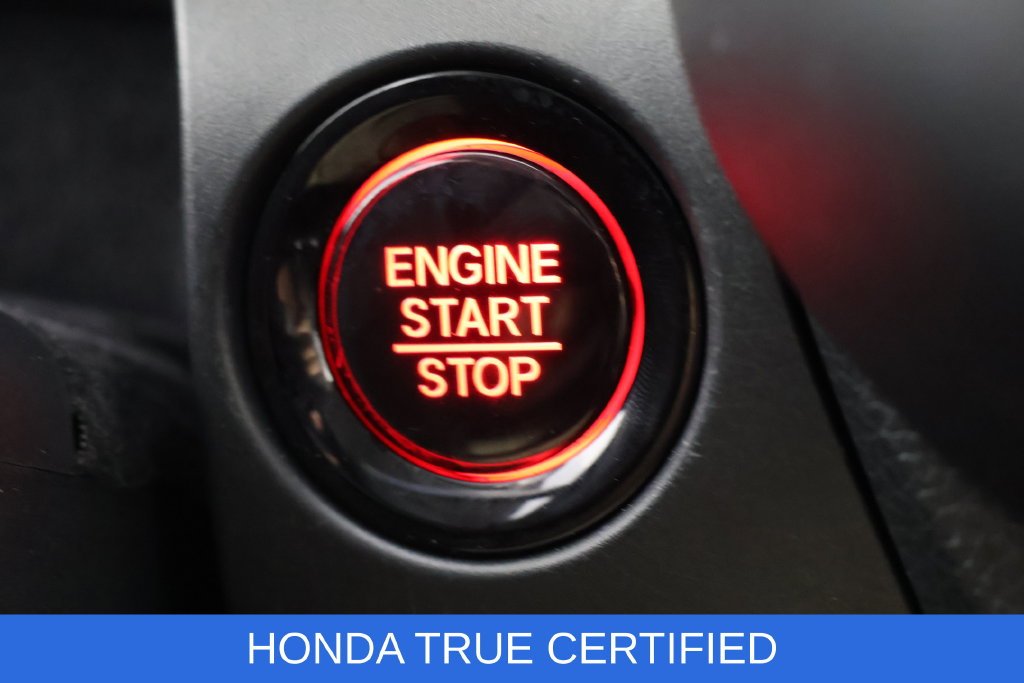 2024 Honda HR-V EX-L - Photo 17