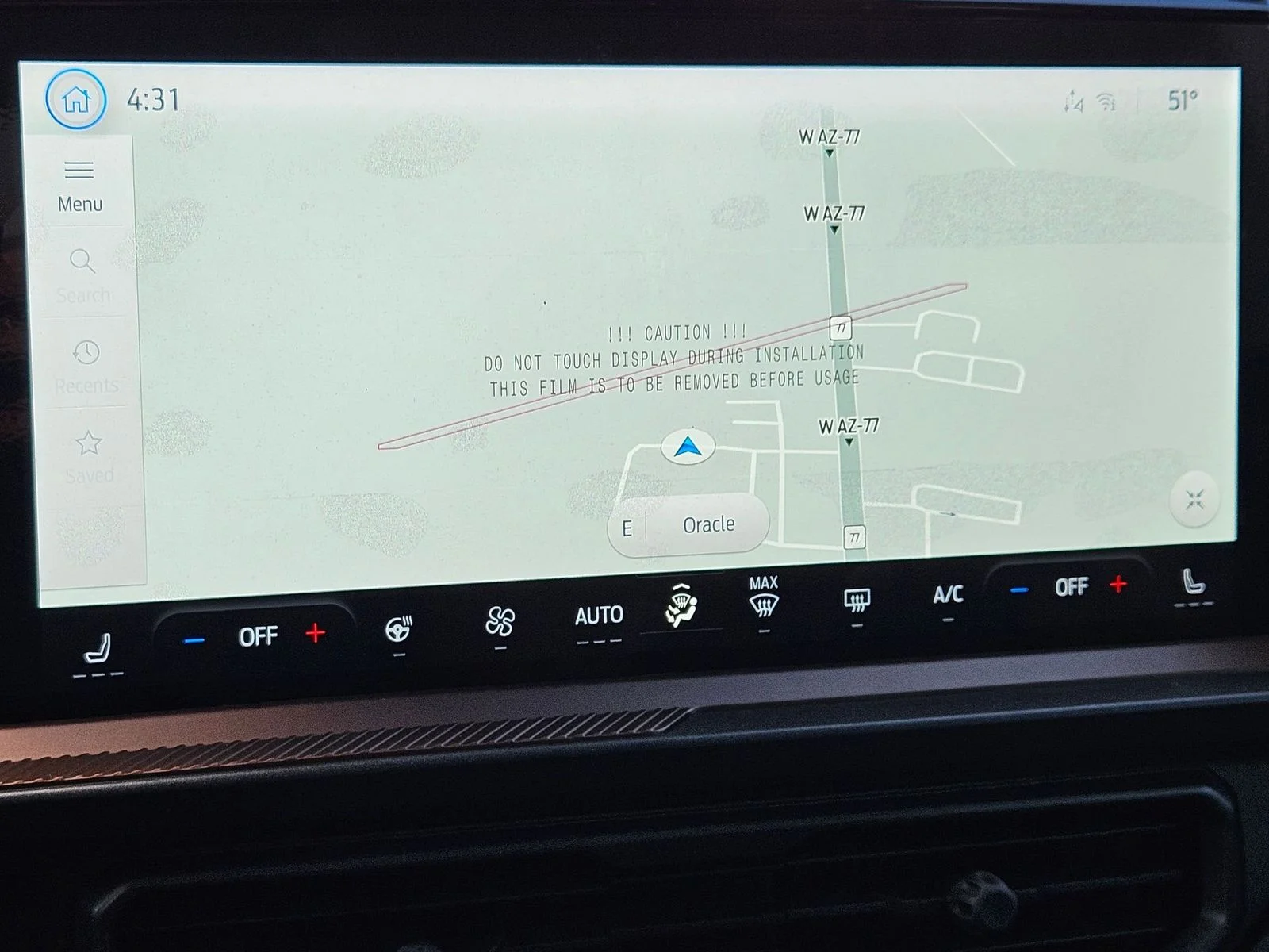 2025 Ford Bronco Sport Outer Banks - Photo 19