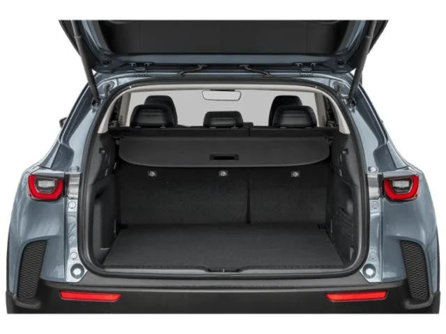 New 2026 Wind Chill Pearl Mazda Premium Plus AWD image 13