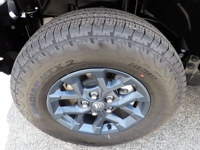 New 2026 Gray Jeep 85th Anniversary Edition image 12