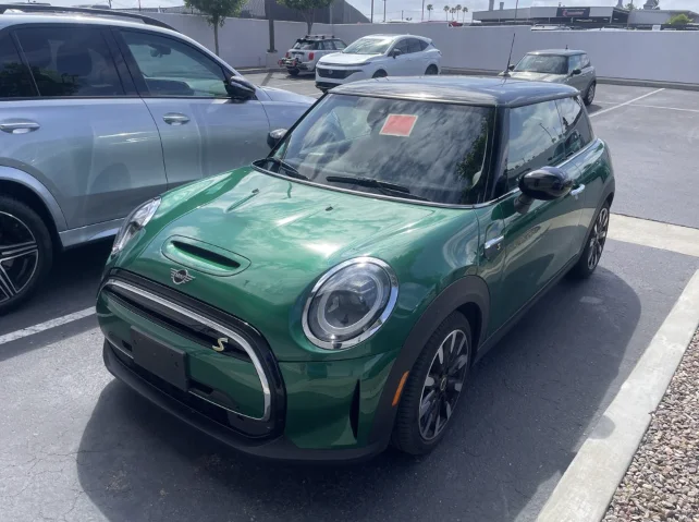 2024 MINI Hardtop 2 Door